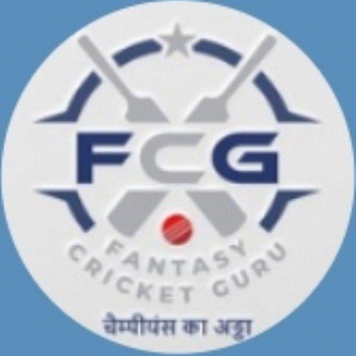 Telegram kanalining logotibi fantic_cricket_guru — Fantic cricket Guru