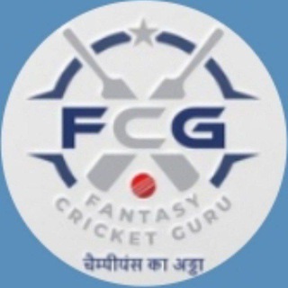 Telegram kanalining logotibi fantic_cricket_guru — Fantic cricket guru
