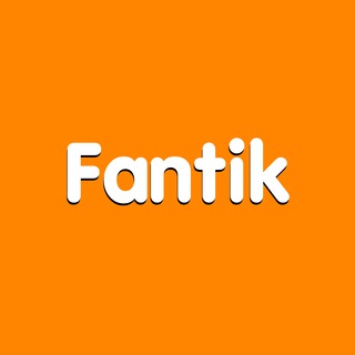 Логотип телеграм канала @fantik_site — FanTik | Фантик