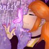 Telgraf kanalının logosu fantik2703 — Fantik🧸