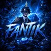 Логотип телеграм канала @fantik_pubg — fantik | 300  rep