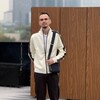 Логотип телеграм канала @fantikoc — fantik