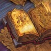 Логотип телеграм канала @fantinside — Миры под обложкой 📚
