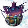 Telegram channel ❄️Вселенная TMNT ❄️ logo
