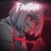 Логотип телеграм канала @fantomchik01 — Фантом
