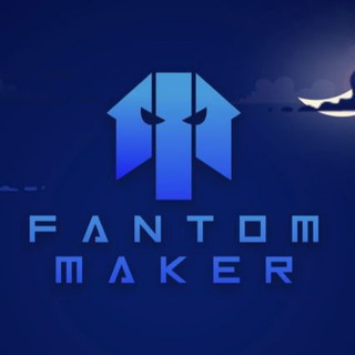 Logo of telegram channel fantommakerann — Fantom Maker Announcement