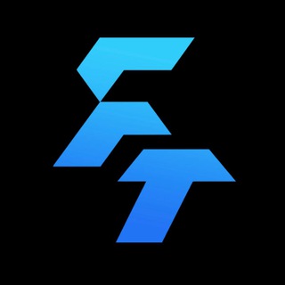 Логотип телеграм канала @fanton_nft_ru — Fanton RU