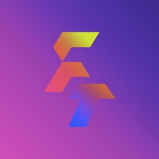 Логотип телеграм канала @fanton — Fanton