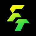 Logo saluran telegram fanton_nft_pt — Fanton Fantasy 🇧🇷🇵🇹