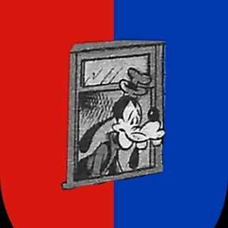 Logo of telegram channel fantorneo — Gran Torneo di Araldica