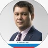 Логотип телеграм канала @fanurshaikhislamov — Шайхисламов Фанур Рафисович