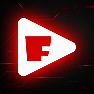 Логотип телеграм -каналу fanvoxua_video — FanVoxUA - серії в телеграмі