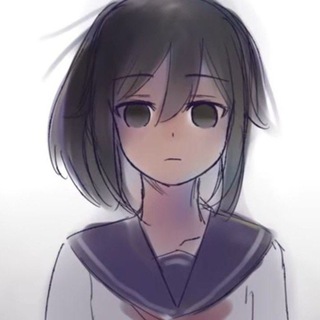 Logo of telegram channel fanyanderegames — Yandere game