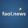 Telegram channel faol.news logo