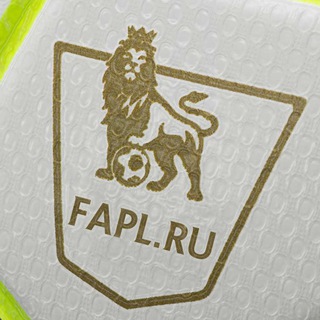 Логотип телеграм канала @faplru — FAPL.ru