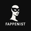 Logo of telegram channel fappenist — Fappenist