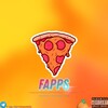 Логотип телеграм канала @fappsnewsss — Fapps