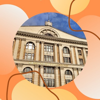 Логотип телеграм канала @fapriemka — Вестник приёмки Финунивера 🎓