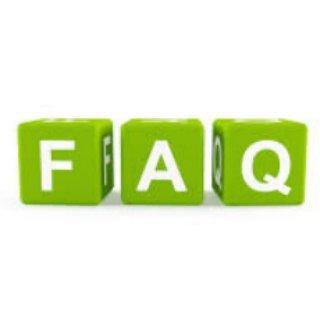 Логотип телеграм канала @faq_1c — Ваши вопросы, наши ответы