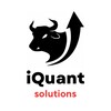 Логотип телеграм канала @faq_moex — iQuant Solutions | ИСА | FAQ | Фьючерсы | Акции