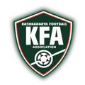 Logo saluran telegram faqashqadaryo — Kashkadarya Football Association