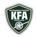 Telegram channel Kashkadarya Football Association logo
