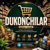 Telegram kanalining logotibi faqatdukonchilar — Dukonchilar 24/7 ♻️