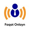 Telegram kanalining logotibi faqatonlayn — Faqat Onlayn | Vakansiyalar