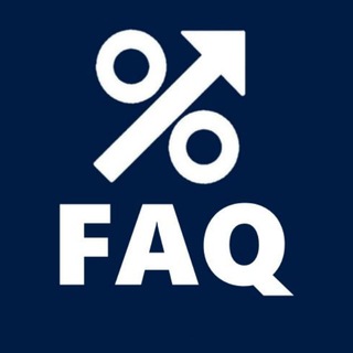 Логотип телеграм -каналу faqmarket2603 — FAQ СП MARKET №1