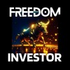 Логотип телеграм канала @faqofblockchain — Свободный инвестор
