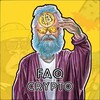 Логотип телеграм канала @faqscrypto — FAQCrypto