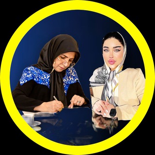 Logo saluran telegram fara_meson — • کانال آموزش‌ خياطى فرا •