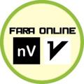 Logo saluran telegram faraaonline1 — Faraonline| خرید v2ray