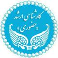 Logo saluran telegram farabieducationma — آموزش دانشکدگان فارابی-ارشد حضوری