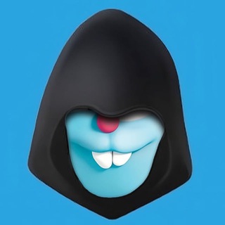 Telegram channel FARADAY 👀 logo