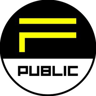 Логотип телеграм канала @faradaypublic — FARADAY - ⚡️ PUBLIC ⚡️