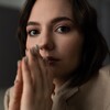 Логотип телеграм канала @farafonovasofa — Фарафонова вещает