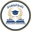 لوگوی کانال تلگرام farahediuc — جامعة الفراهيدي