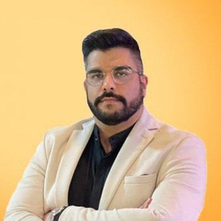 لوگوی کانال تلگرام farahmand_niaa — زیست فرهمندنیا