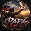 Логотип телеграм канала @farahomezov — Позывной Фара