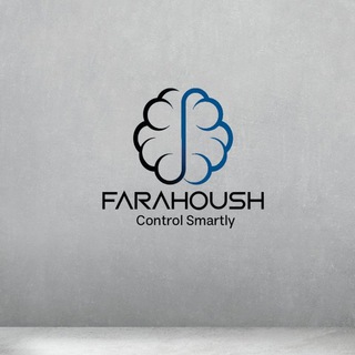 لوگوی کانال تلگرام farahoush — Farahoush