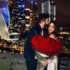 Логотип телеграм канала @farakhnoz_sharafovaa — Видиои ошики | Музикаи ерони