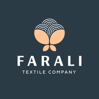 Telegram kanalining logotibi farali_textile — FaraIi textile