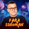 Логотип телеграм канала @faraludaman — Fara Ludaman 🎭