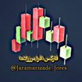 Logo saluran telegram faramarzzade_forex — آنالیز فارکس (فرامرززاده)