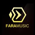 Logo saluran telegram faramusiic — FaraMusic دانلود آهنگ جدید