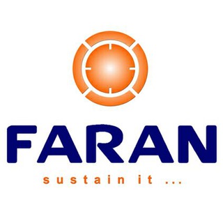 لوگوی کانال تلگرام farancorp — Faran