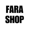 Logo of telegram channel farashopx — FARA SHOP