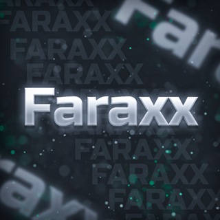 Логотип телеграм канала @faraxx1 — FaraXX