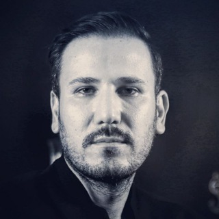 لوگوی کانال تلگرام farazmalekian — محمدحسین ملکیان (فراز)